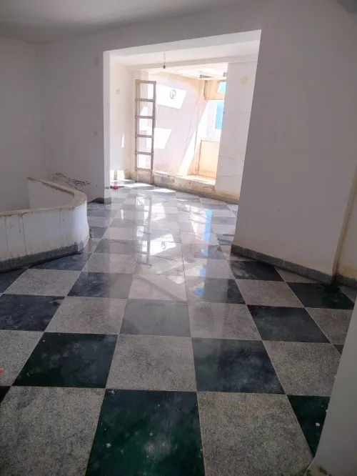 Vente Appartement F6 Béjaïa Bejaia