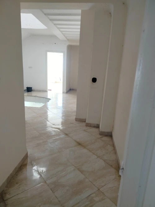 Vente Appartement F6 Béjaïa Bejaia
