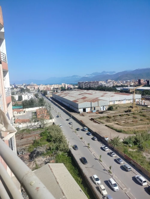 Vente Appartement F6 Béjaïa Bejaia
