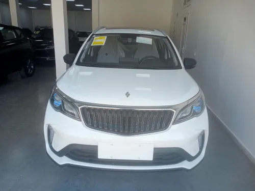 Geely Liven X3 pro 2025 Liven