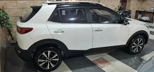 Kia KX1 2025 Avec toit