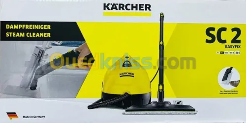 Karcher sc3 netoyeur a vapeur 