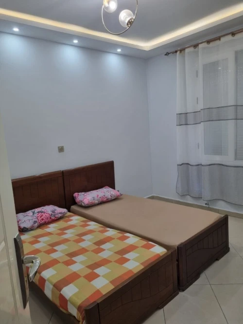 Location vacances Appartement F2 Skikda Collo