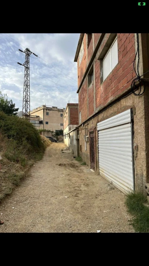 Vente Skikda Collo