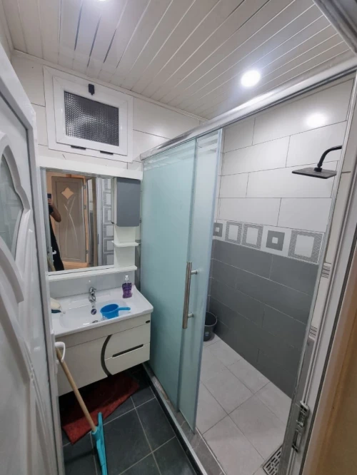 Location vacances Appartement F2 Skikda Collo