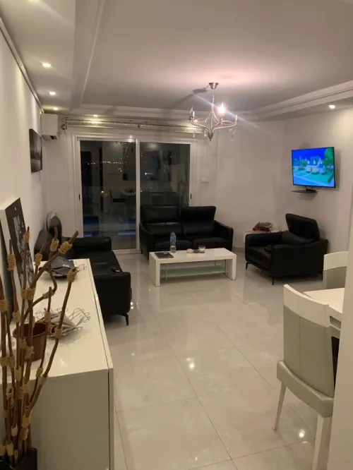 Location Appartement F4 Alger Cheraga
