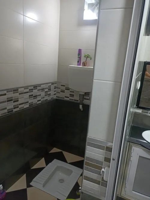 Location Niveau De Villa F3 Mostaganem Mezghrane