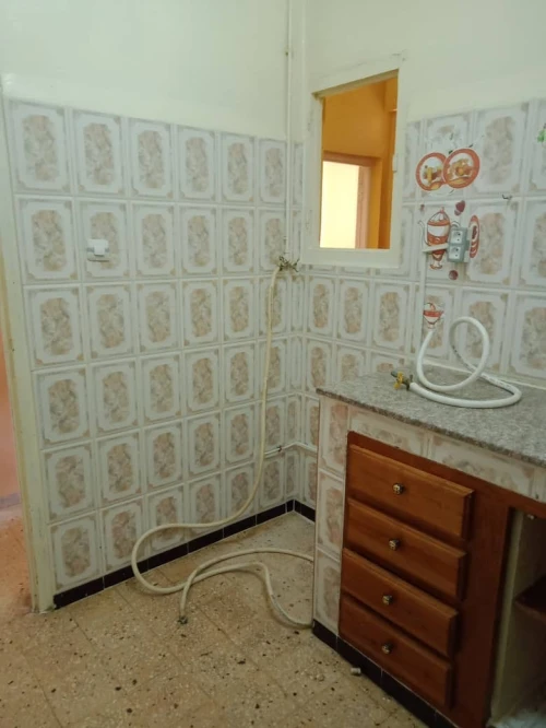 Vente Villa Constantine Constantine