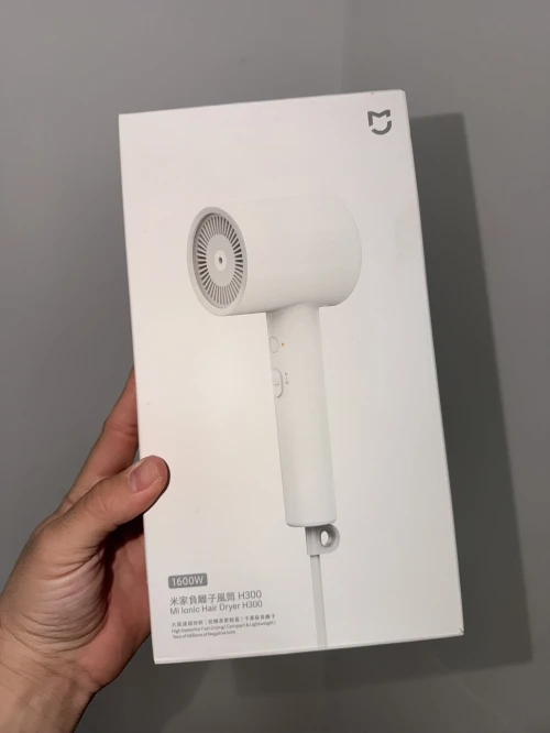 Mi lonic Hair Dryer H300