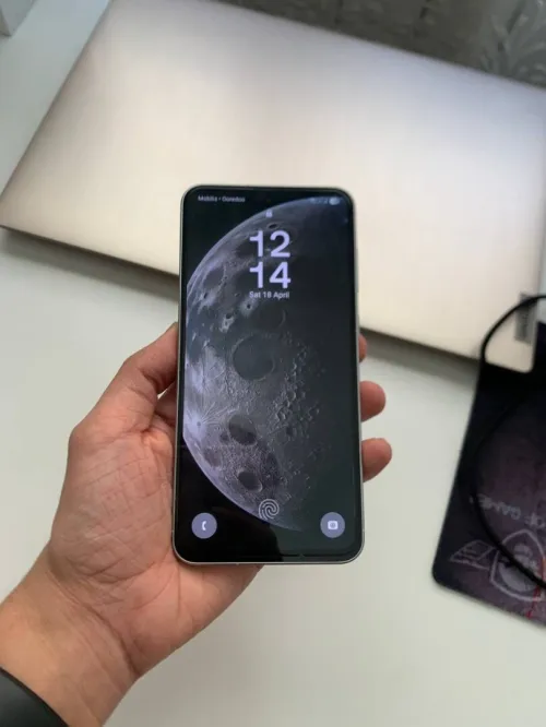 SAMSUNG A56 5g 8/128