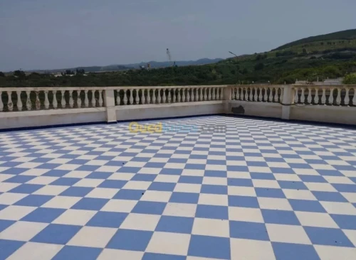 Location Villa Boumerdès Corso