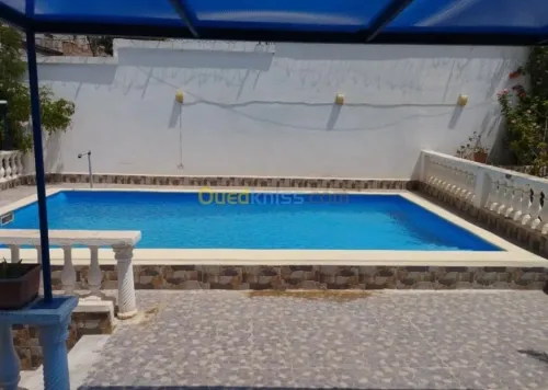 Location Villa Boumerdès Corso