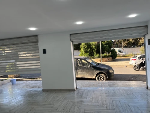 Location bien immobilier Alger El madania