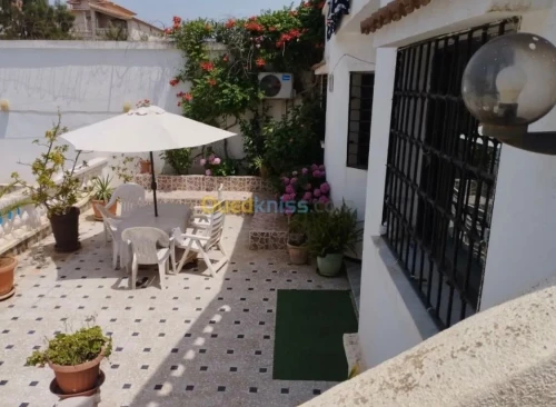 Location Villa Boumerdès Corso