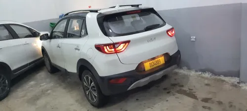 Kia KX1 2025 Full option