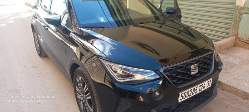 Seat Arona 2024 FR