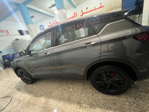 Geely Coolray 2025 Ful option