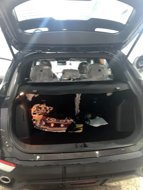 Geely Coolray 2025 Ful option
