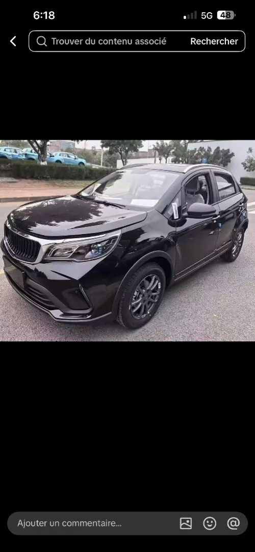 Geely GX3 PRO  2026 Ful option