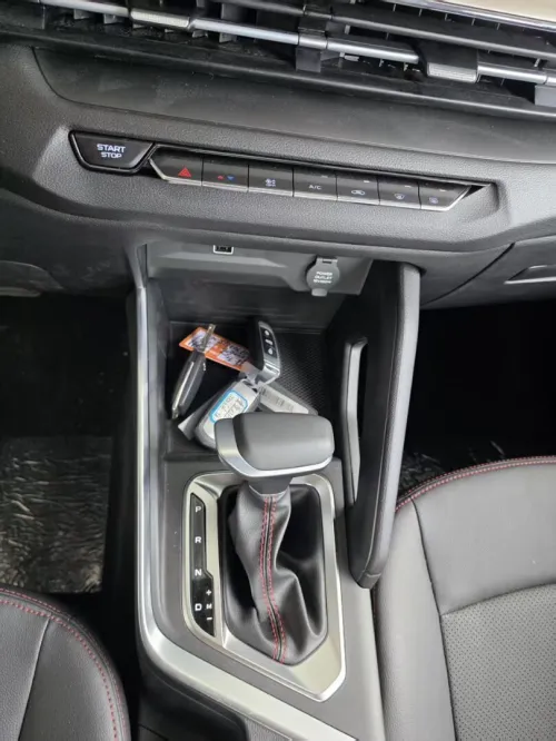 Geely GX3 PRO  2025 Full options