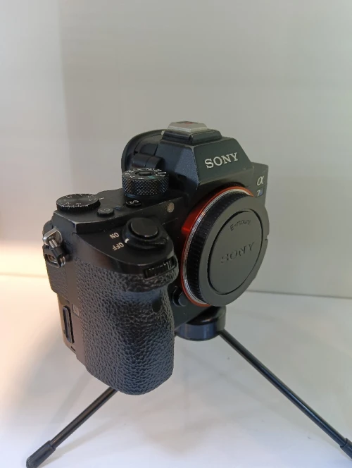 Sony a7s ii