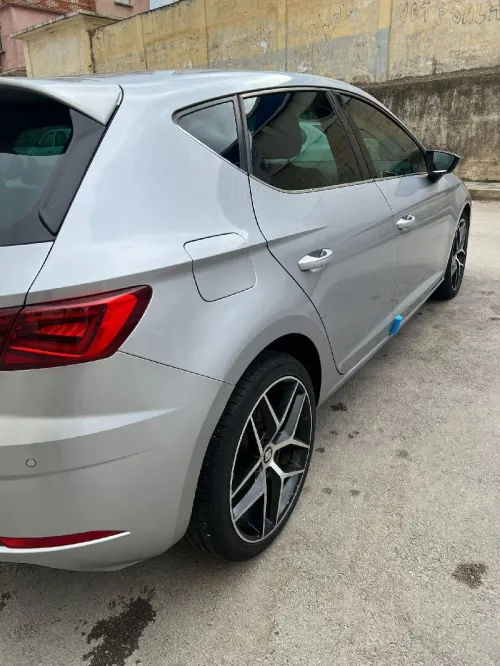 Seat Leon 2018 Bets