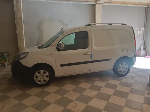 Renault Kangoo 2014 Kangoo