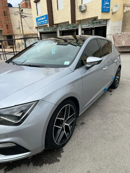 Seat Leon 2018 Bets
