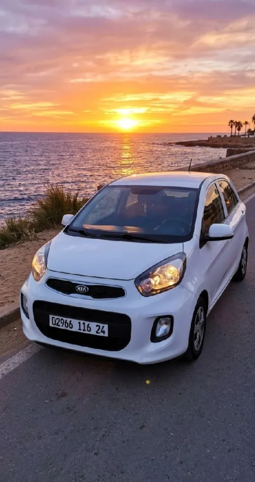 Kia Picanto 2016 Safety 6