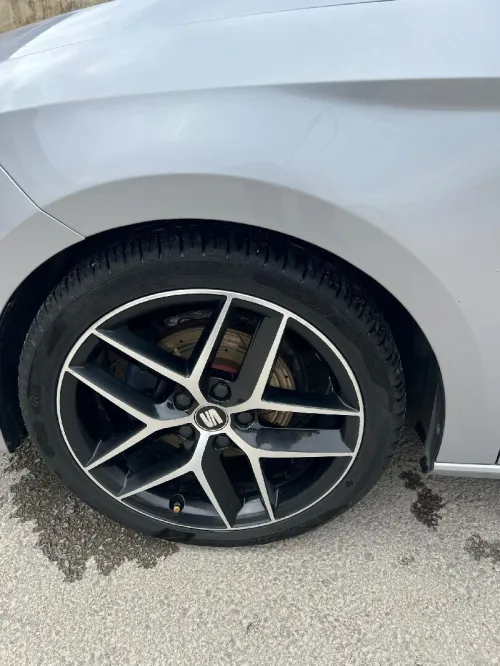 Seat Leon 2018 Fr+