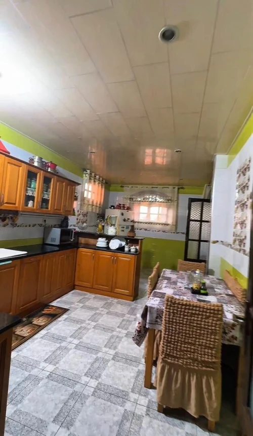 Vente Villa Blida Bougara