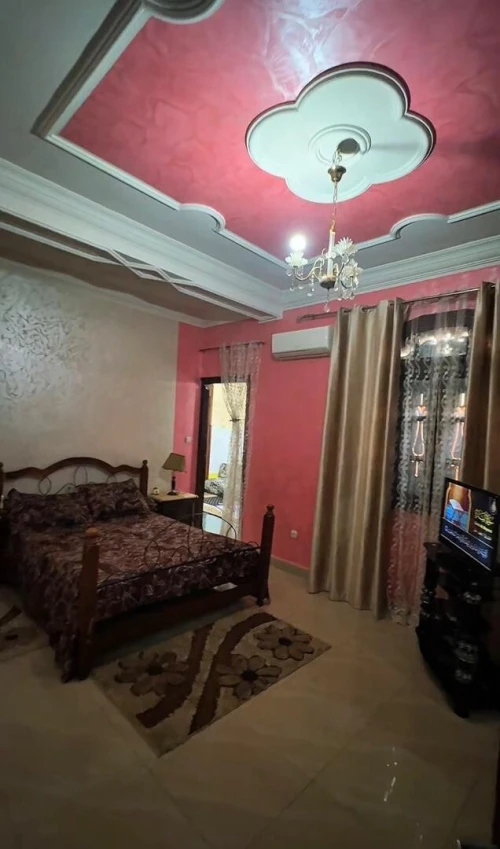 Vente Villa Blida Bougara