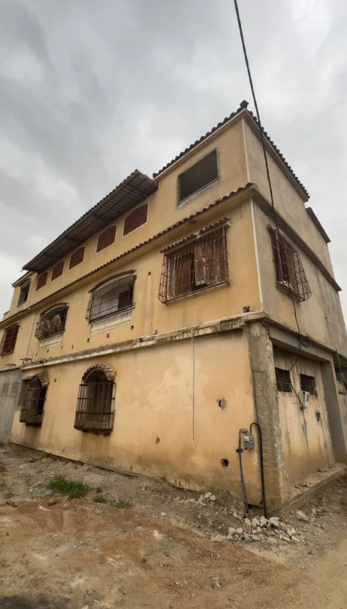 Vente Villa Blida Ouled selama