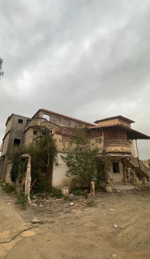 Vente Villa Blida Ouled selama