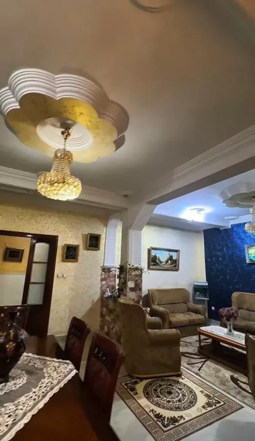 Vente Villa Blida Bougara