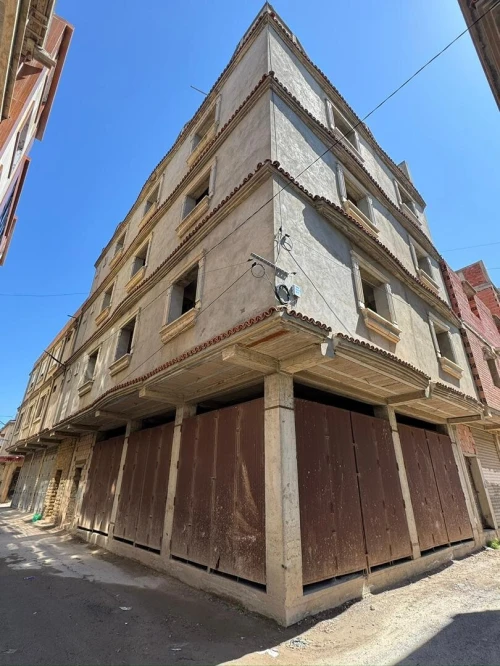 Vente Villa Blida Ouled selama
