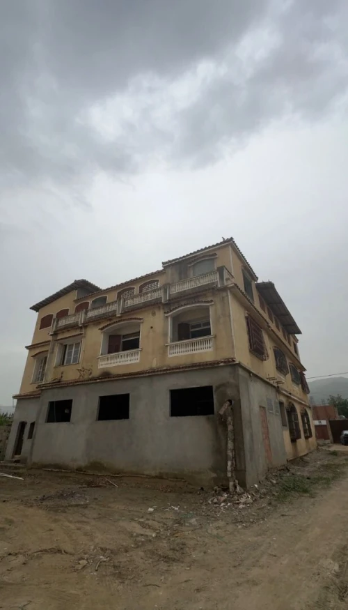 Vente Villa Blida Ouled selama