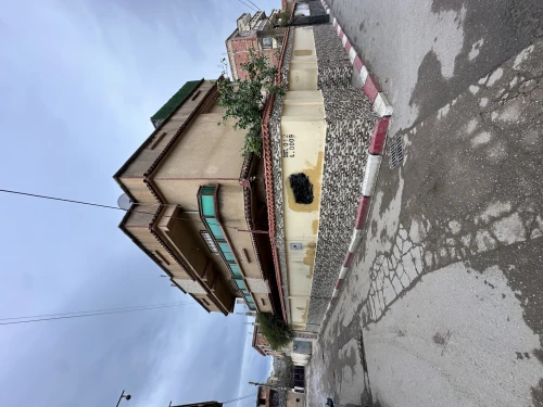 Vente Villa Blida Bougara