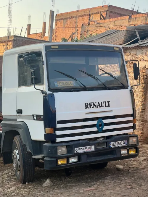 Renault Class G Manager 1993