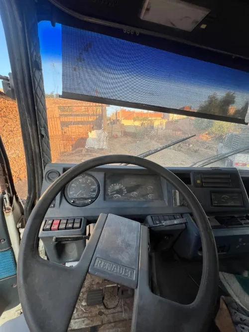 Renault Class G Manager 1993