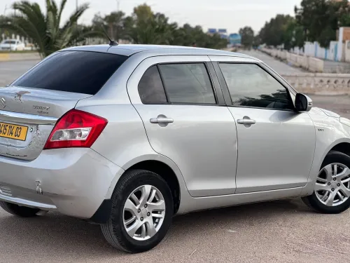 Suzuki Swift Dzire 2014 Swift Dzire
