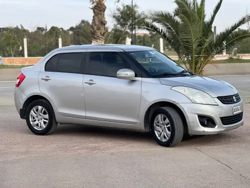 Suzuki Swift Dzire 2014 Swift Dzire