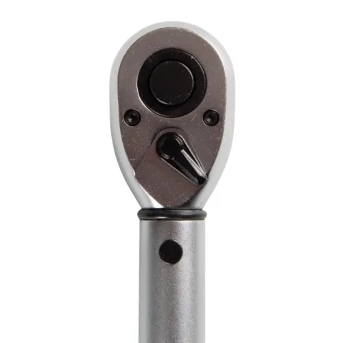 Clé dynamométrique micrométrique TOLSEN 1/2" (20-120 Nm) - Qualité industrielle