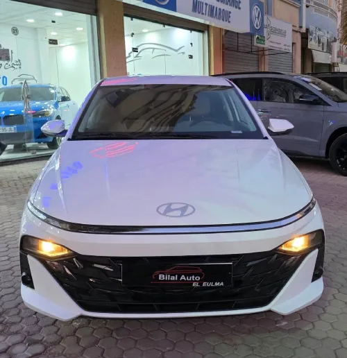 Hyundai Accent 2024 Accent