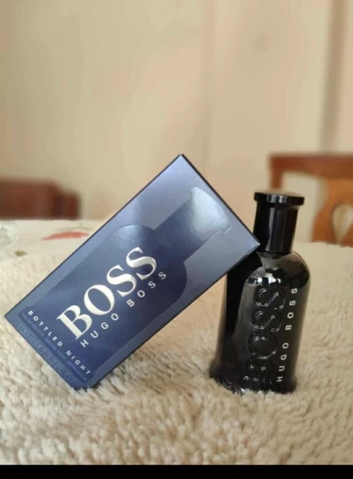 Boss bottled 100ml