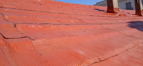 travaux d'isolation & étanchéité traitement humidité et Ravalement de façades Image