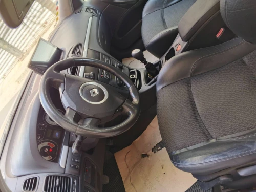 Renault Laguna 2 2001 Expression