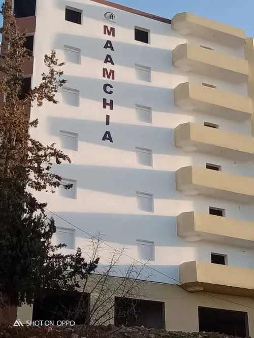 Vente Appartement Skikda Ramdane djamel