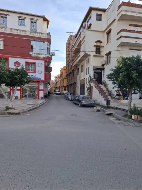 Location Villa Alger Bordj el kiffan