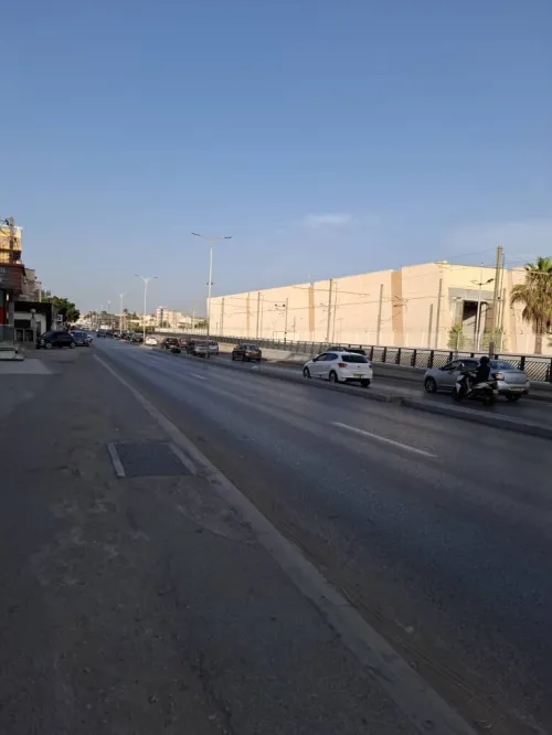 Location Local Alger Bordj el kiffan